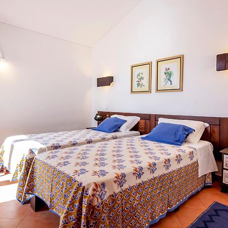 Lotus Villa 2, Albufeira Bagian luar foto