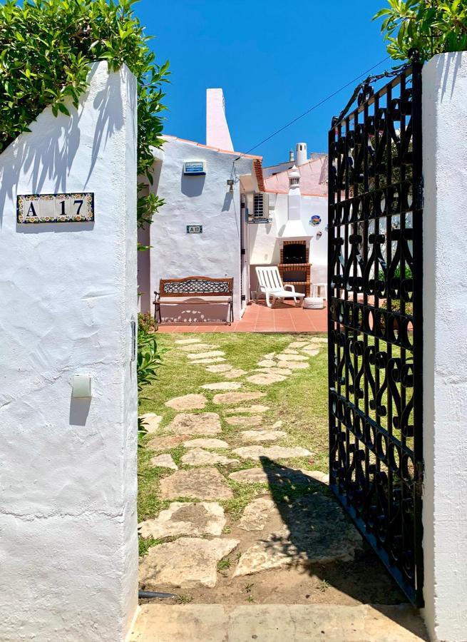 Lotus Villa 2, Albufeira Bagian luar foto