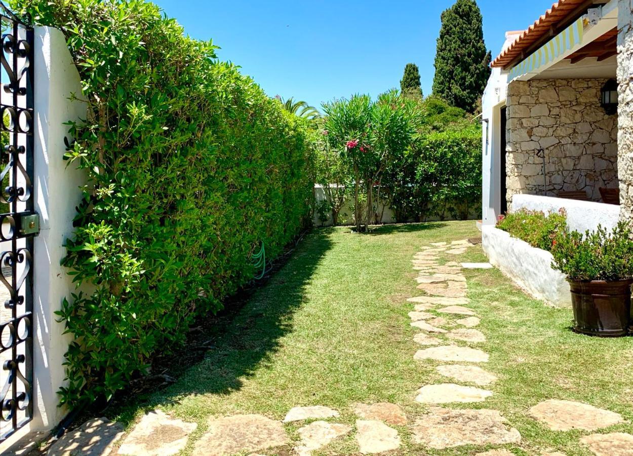 Lotus Villa 2, Albufeira Bagian luar foto
