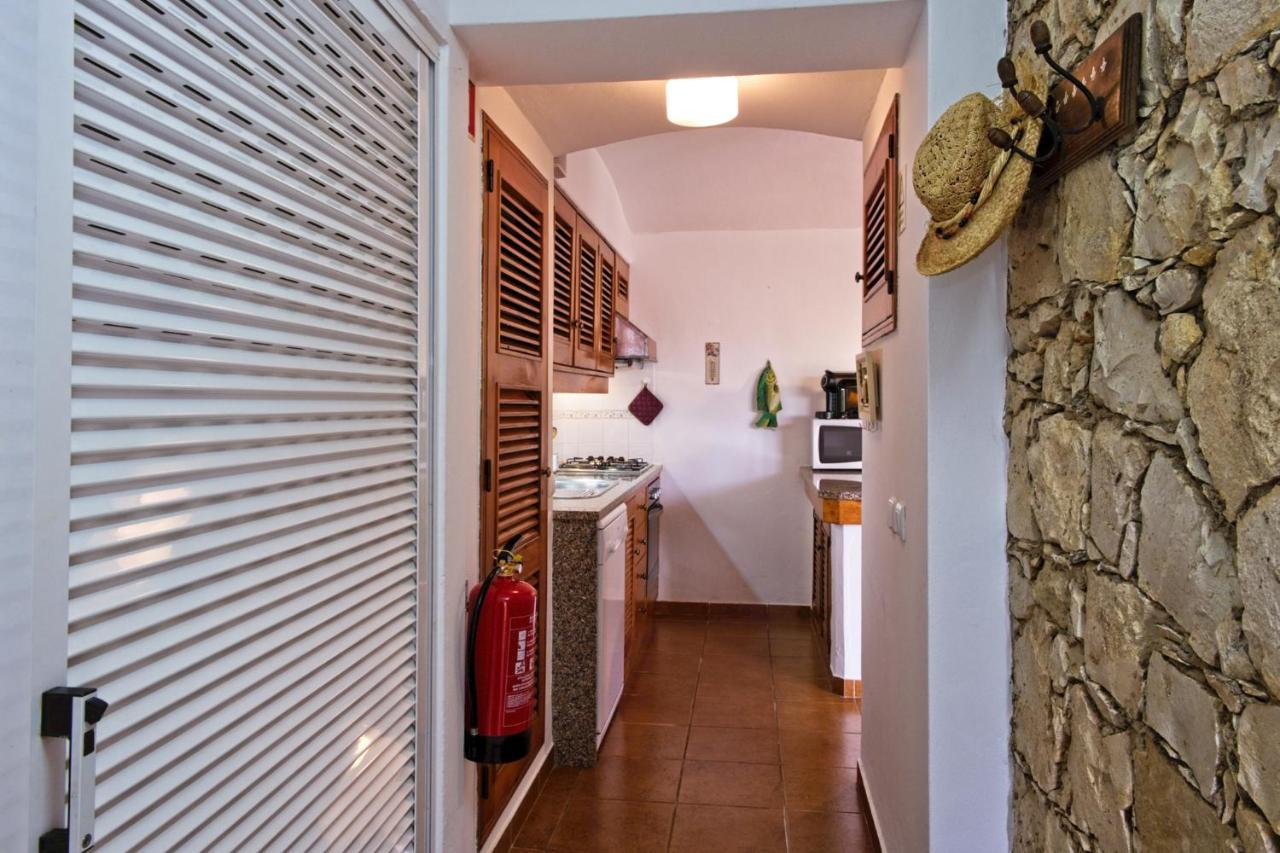 Lotus Villa 2, Albufeira Bagian luar foto