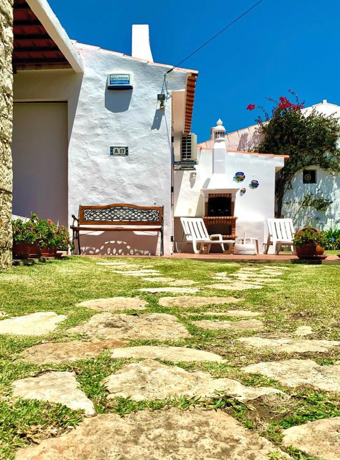 Lotus Villa 2, Albufeira Bagian luar foto