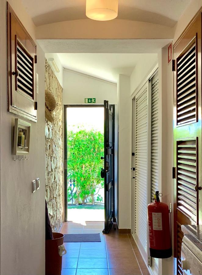 Lotus Villa 2, Albufeira Bagian luar foto