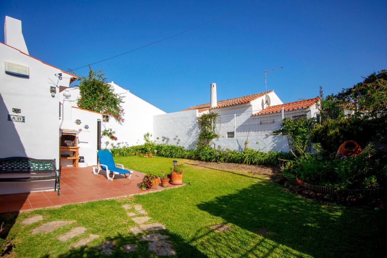 Lotus Villa 2, Albufeira Bagian luar foto