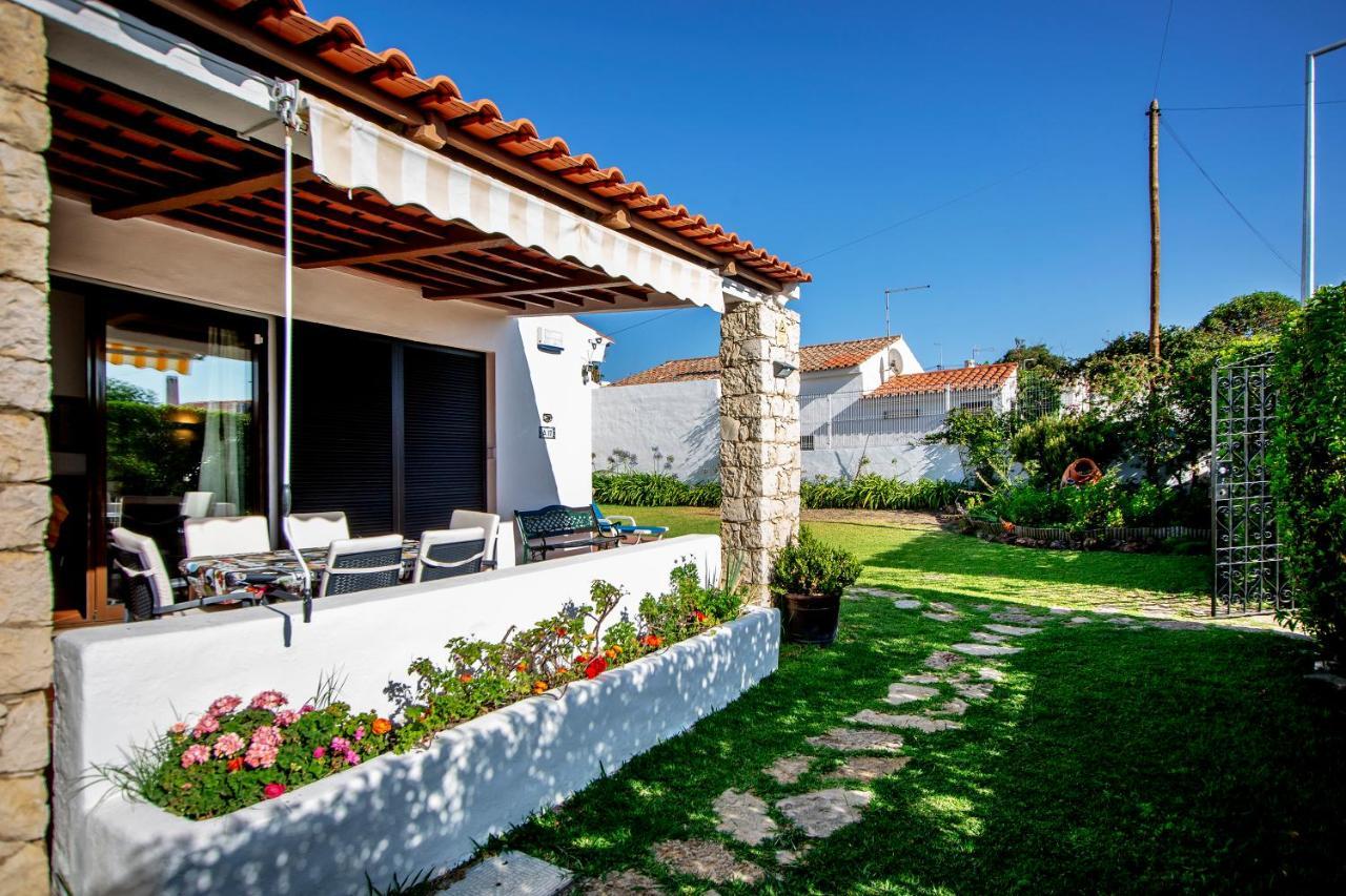 Lotus Villa 2, Albufeira Bagian luar foto