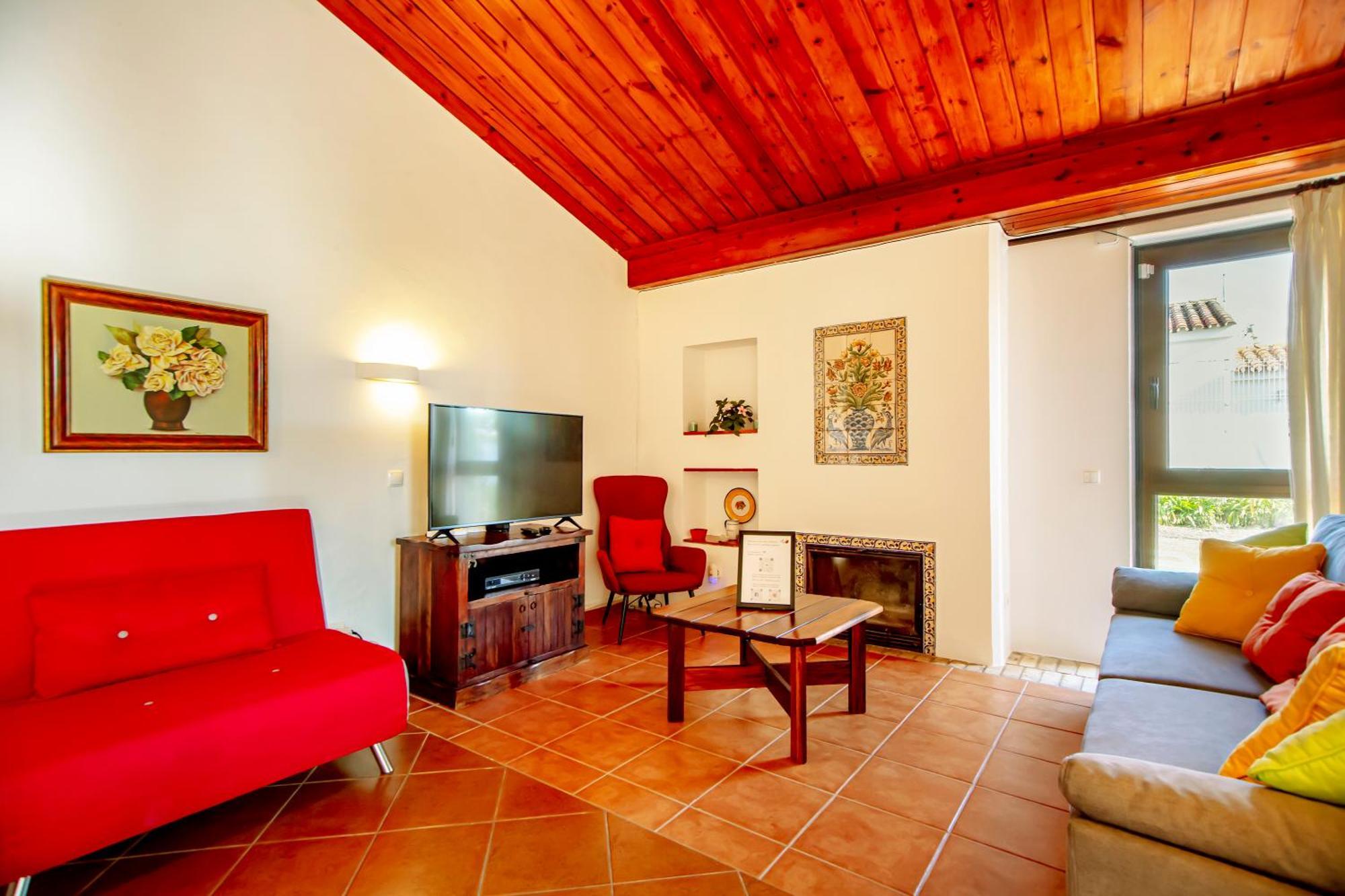 Lotus Villa 2, Albufeira Bagian luar foto