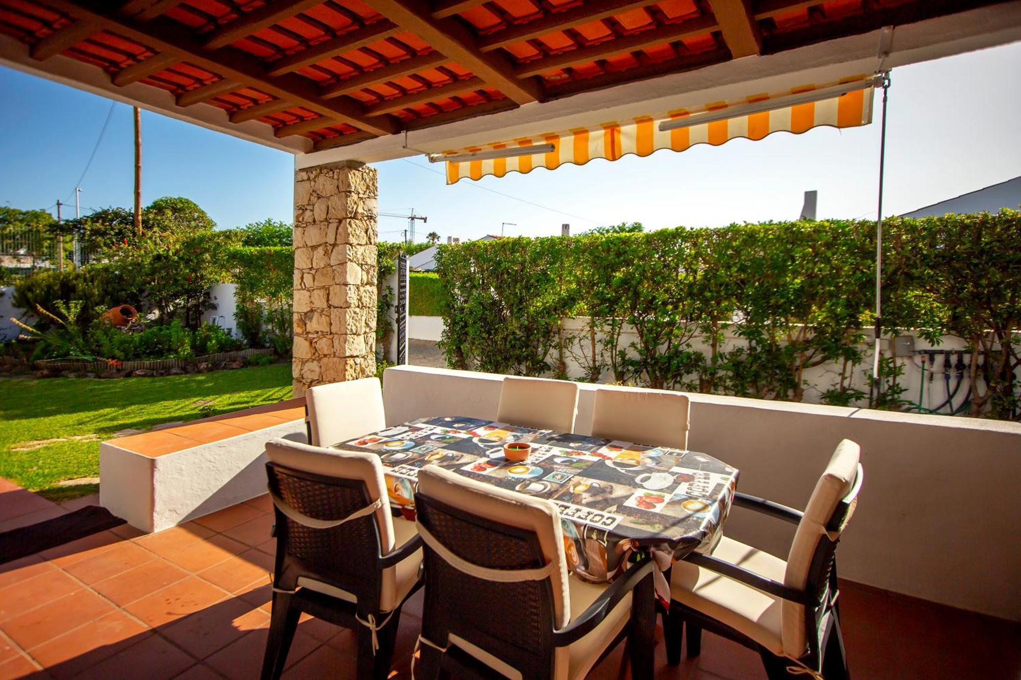 Lotus Villa 2, Albufeira Bagian luar foto